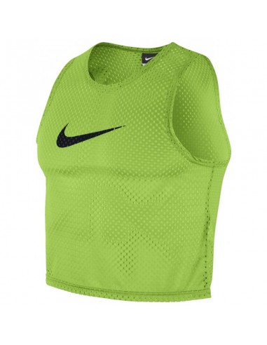 Nike Football Training Bib Î”Î¹Î±ÎºÏÎ¹Ï„Î¹ÎºÏŒ ÏƒÎµ Î ÏÎ¬ÏƒÎ¹Î½Î¿ Î§ÏÏŽÎ¼Î± 725876-313